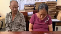 Vây bắt ma túy, một cán bộ Công an bị thương