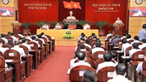 Khiển trách Phó chủ tịch Thanh Hóa trong việc bổ nhiệm “thần tốc” bà Trần Vũ Quỳnh Anh