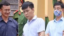 Sáng mai, xét xử phúc thẩm vụ gian lận điểm thi ở Hoà Bình