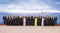 Đảng bộ PVN xác định rõ mục tiêu, vượt qua thách thức, hoàn thành xuất sắc nhiệm vụ