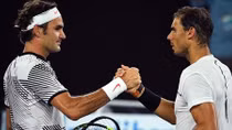 Roger Federer – Rafael Nadal: Hai đường thẳng song song vẫn có thể giao nhau