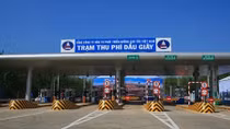 Ngày đầu kiểm tra, cao tốc TP Hồ Chí Minh - Long Thành - Dầu Giây thu 3,3 tỷ đồng