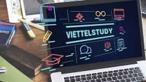 Miễn phí data cho thuê bao Viettel và các nội dung học tập trên ViettelStudy