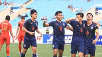 Thái Lan huỷ diệt Indonesia với tỷ số 4-0