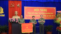 Nâng cao hiệu quả công tác nghiệp vụ cơ bản trong đấu tranh phòng chống tội phạm