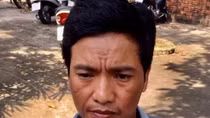 Đâm chết tình địch vì ghen tuông 