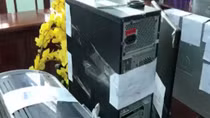 Bắt 2 đối tượng rải truyền đơn trái phép ở Bình Dương