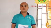 Chuyên gia nước ngoài trộm két sắt công ty