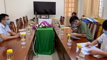 Xử phạt giám đốc công ty bất động sản tung tin sai sự thật về dịch COVID-19