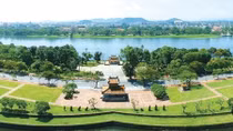 ADB hỗ trợ Việt Nam 170 triệu USD để phát triển đô thị xanh