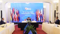 EAS kêu gọi ASEAN và Trung Quốc thực hiện đầy đủ và hiệu quả DOC