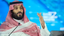 Quyền lực tối cao của Ủy ban chống tham nhũng Saudi Arabia