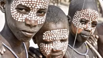 Những sự thật thú vị về Ethiopia - viên ngọc ngủ quên