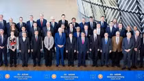 Tăng cường quan hệ hợp tác toàn diện giữa ASEAN và EU
