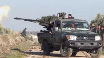 Nga tố Thổ Nhĩ Kỳ không tuân thủ hiệp ước về Syria