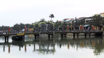 Hội An miễn vé tham quan phố cổ dịp Tết