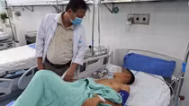 Nghi án dùng súng giải quyết mâu thuẫn ở Quảng Nam