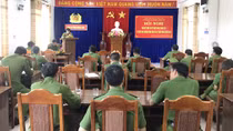 Công tác Kỹ thuật hình sự góp phần không để oan sai, bỏ lọt tội phạm