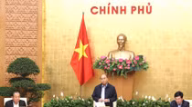 Thủ tướng: Bình tĩnh, đoàn kết, tự tin, trách nhiệm hơn nữa trong phòng, chống dịch