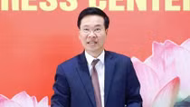 Đại hội XIII của Đảng - dấu mốc định hướng tầm nhìn chiến lược cho tương lai đất nước