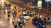 Lùi thời gian xử phạt 5 lỗi giao thông