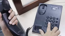Chuyển đổi mã vùng điện thoại cố định giai đoạn 3 tại 23 tỉnh, thành