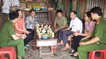 Hiệu quả các mô hình phòng, chống tội phạm từ cơ sở