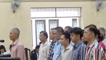 Cà Mau đưa ra xét xử các “đại gia” ngành thủy sản