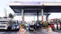 Nhà đầu tư BOT Tân Đệ phải đối thoại trực tiếp với người dân