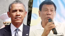 Tổng thống Philippines Rodrigo Duterte: Gây sốc, văng mạng và... hơn thế nữa