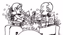 Phiên bản "đúng quy trình"