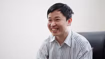 Kỹ sư, nhà sáng chế Nguyễn Đình Nam: Chúng ta cần thêm một vòng đời nữa…