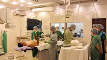 Bệnh viện 30-4: 55 năm, vinh quang thời chiến, rạng danh thời bình