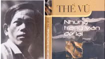 Lặng thầm Thế Vũ