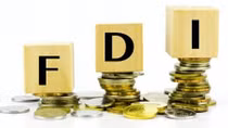 Dòng vốn đầu tư FDI bắt đầu dịch chuyển vào Việt Nam