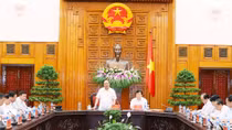 Bến Tre cần phát huy tinh thần đổi mới trong quản lý điều hành