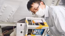 Những bước đột phá phát triển ngành công nghệ vũ trụ Việt Nam