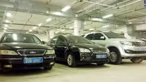 Hạn chế mua sắm xe công, tổ chức hội nghị