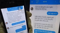 Thêm nạn nhân bị lừa đảo chuyển tiền qua tin nhắn trên messenger, facebook