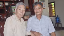 Uy danh họ Đào oai trấn Hải Ninh