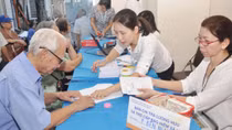 Gian lận chiếm đoạt tiền bảo hiểm xã hội, bảo hiểm thất nghiệp bị xử lý như thế nào?