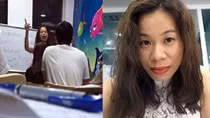 Diễn biến mới nhất vụ "cô giáo" tiếng Anh buông lời "chợ búa" với học viên