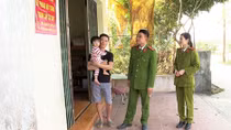 Công an Bắc Giang: Nhiều tấm gương hết lòng vì nhân dân phục vụ