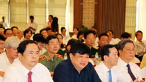 Báo chí Việt Nam xung kích trên mặt trận tư tưởng đáp ứng yêu cầu nhiệm vụ mới