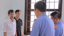 Vụ thư ký tòa bị bắt vì làm sai lệch hồ sơ: Khởi tố thêm một Chánh án