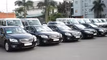 Bộ Tài chính thanh minh về thanh lý xe công giá 46,2 triệu đồng