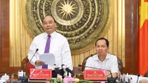 Thủ tướng hoan nghênh mục tiêu ‘3 nhất’ của Thanh Hóa