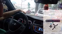 Sẽ siết chặt quản lý với taxi công nghệ