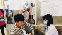 Thông tin tạm dừng tiêm vaccine ComBe five là không đúng