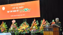 Chung tay làm dịu nỗi đau thương do chiến tranh để lại